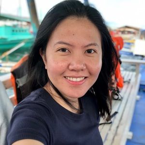 Meet your Posher, Maria